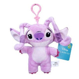Плюшена Играчка Stitch Розово Cerda