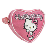 Чанта С Форма На Сърце Hello Kitty Cerda