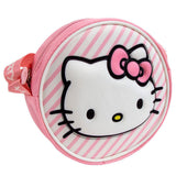 Чанта С Форма На Сърце Hello Kitty Cerda