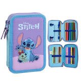 Несесер Stitch Cerda
