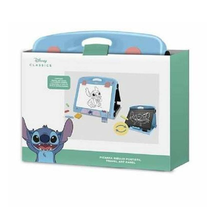 Stitch Cerda irodaszerkészlet