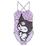 Бански Hello Kitty 6г. Cerda