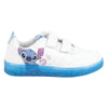 Маратонки Stitch T026 Бял Cerda