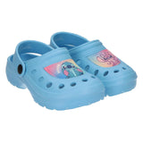 Чехли Stitch T24 25 Blue Cerda