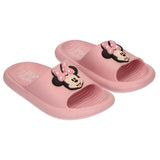 Чехли Minnie T28 29 Розов Cerda
