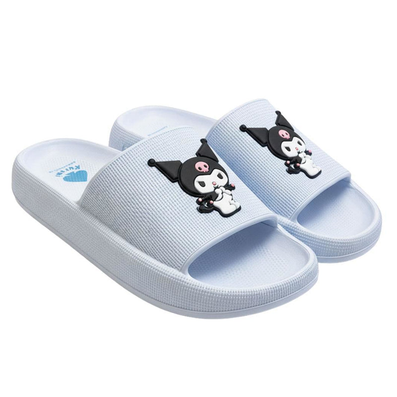 Чехли Hello Kitty T38 39 Лилав Cerda