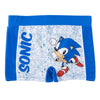 Бански Боксерки Sonic 6г. Cerda