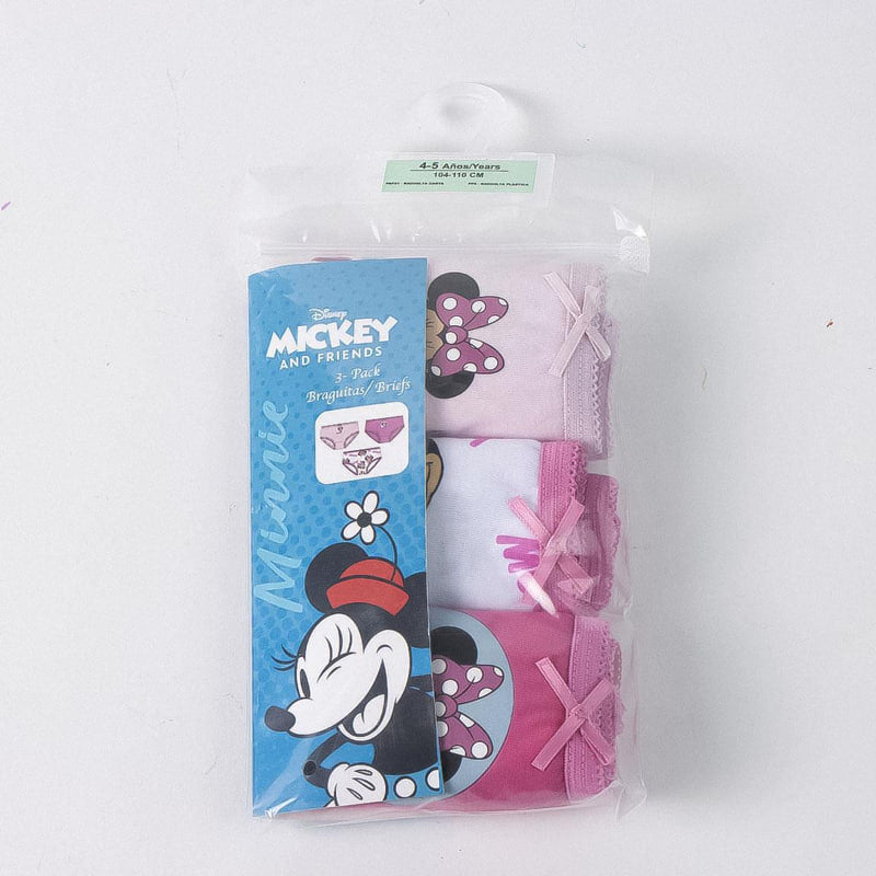 Бикини Момиче Minnie 4 5 Cerda