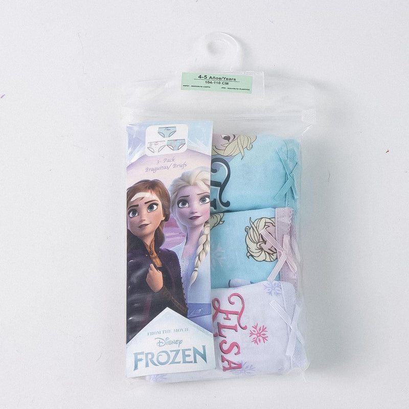 Бикини Момиче Frozen 2 3 Cerda