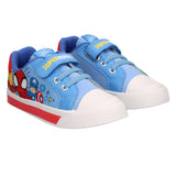 Кецове Spidey T023 Blue Cerda