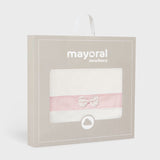 Одеяло Розов Mayoral