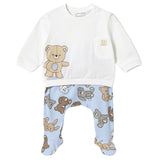Комплект С Ританки Небесносин 1 2 Mayoral