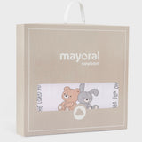 Пелена С Щампа Мечета Mayoral