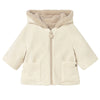 Mayoral kétoldalas gyapjúkabát kerámia 6-9 hónapos