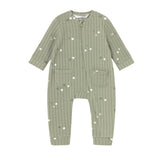 Overall Hosszú Talpas Zöld 0 1 Mayoral