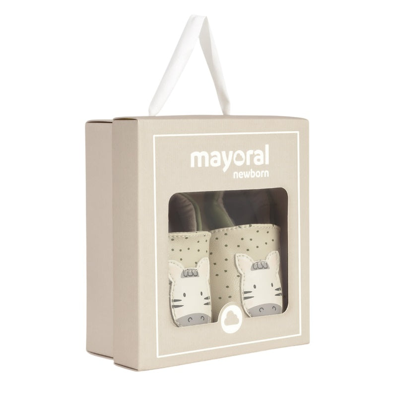 Терлички Бежов Зел.18 Mayoral