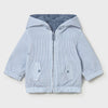 Яке Против Вятър 2 Лица Син 1 2 Mayoral