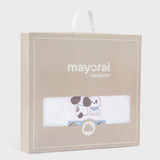 Пелена Небесносин Mayoral