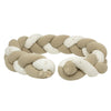 Обиколник Плитка 300см Bunny Green Moss Bimbidreams