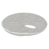 Ergonómikus Párna 23x23 Grey Bimbidreams