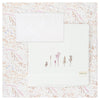 К Кт Чаршафи 3бр Niza 60x120 White Purple Bimbidreams