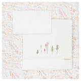 К Кт Чаршафи 3бр Niza 60x120 White Purple Bimbidreams