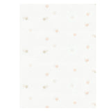 Чаршаф С Ластик Ciel 50x80 White Linen Bimbidreams