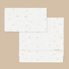 К Кт 3ч. За Люлка Ciel 50x80 White Linen Bimbidreams