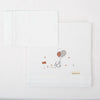 Спален Комплект 3ч. Jolie 50x80 См White Linen Bimbidreams
