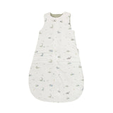 Hálózsák 75cm Trex White Green Bimbidreams