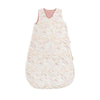 Hálózsák 75cm Niza White Purple Bimbidreams