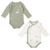 К Кт Боди Д.р. 2 Бр Trex White Green Bimbidreams
