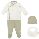 К Кт 4ч Bunny 0 3м Green Moss Bimbidreams