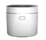Sterilizator UV Advanced Pro cu funcție de uscare White Vital Baby 