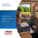 86201 Travelkid Tidy Органайзер За Облегалка Reer