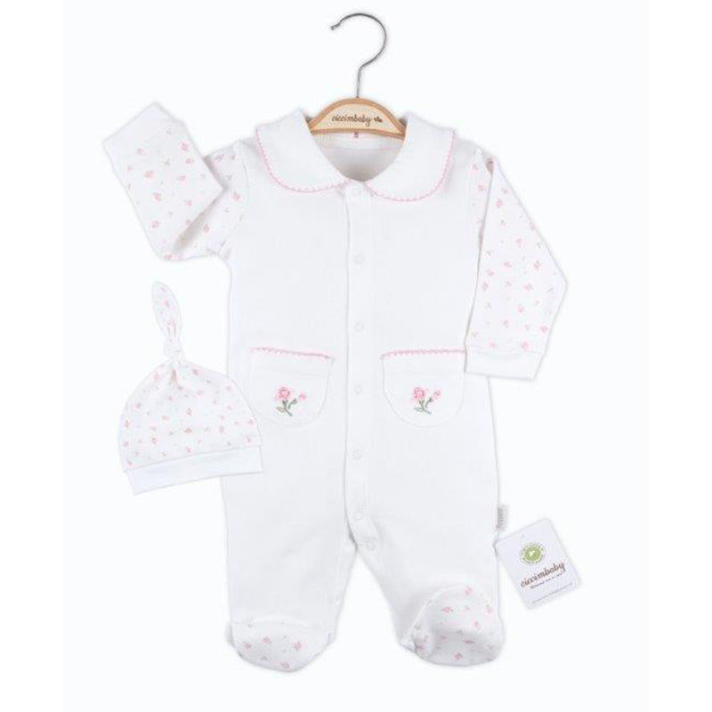 Гащеризон Екрю 9 М Ciccim Baby