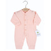 U4779 Гащеризон С Копчета Корал 3 М Ciccim Baby