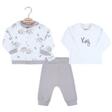 U4858 К Кт Корона Бежов 3 Ч 6м Ciccim Baby
