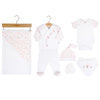 U4865 К Кт За Изписване Екрю 7 Ч Ciccim Baby