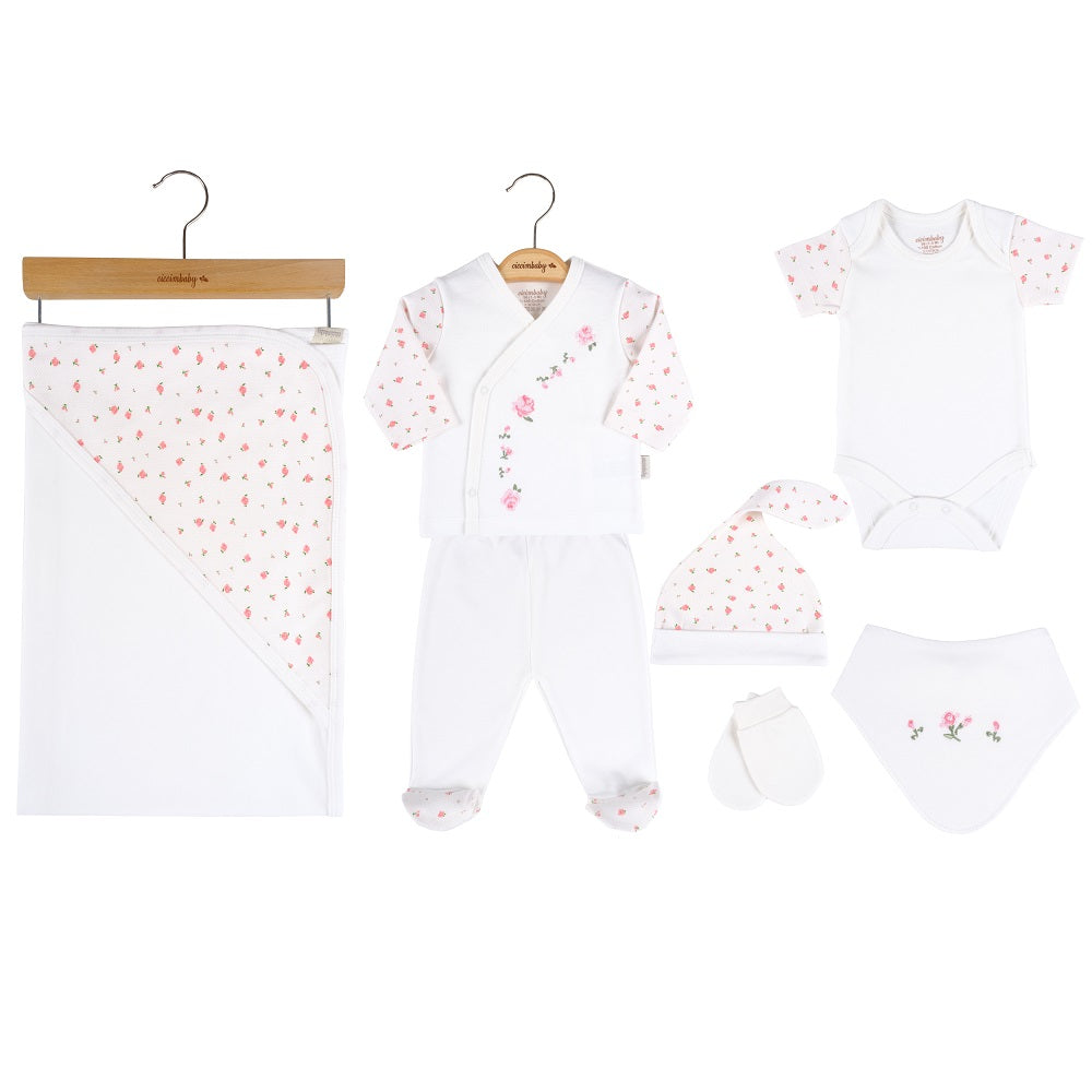 U4865 К Кт За Изписване Екрю 7 Ч Ciccim Baby