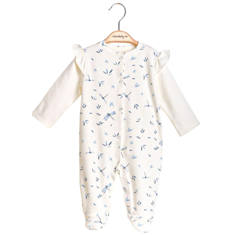 U4931 Гащеризон Водно Конче Екрю 6м Ciccim Baby
