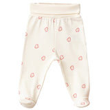 U5081 My Strawberry Ританки 3м Ciccim Baby