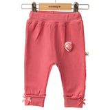 U5082 My Strawberry Панталонки 3м Ciccim Baby