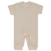 T4135 Гащеризон Basic 26 1 3m 62cm Beige Bebetto
