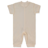 T4135 Гащеризон Basic 26 1 3m 62cm Beige Bebetto