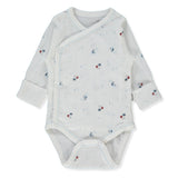 T4148 Боди Д.р. Palm In The Sea 1 3m 62cm Blue Bebetto