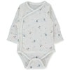 T4148 Боди Д.р. Palm In The Sea 0 1m 56cm Petrol Bebetto