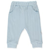 T4151 Панталон Palm In The Sea 18 24m 92cm Blue Bebetto