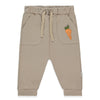 T4177 Панталон Baby Carrot 9 12m 80cm Brown Bebetto