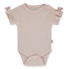 T4154 Боди К.р. Sweet Princess 9 12m 80cm Pink Bebetto